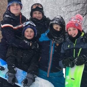 Meet your Posher, Lindsay